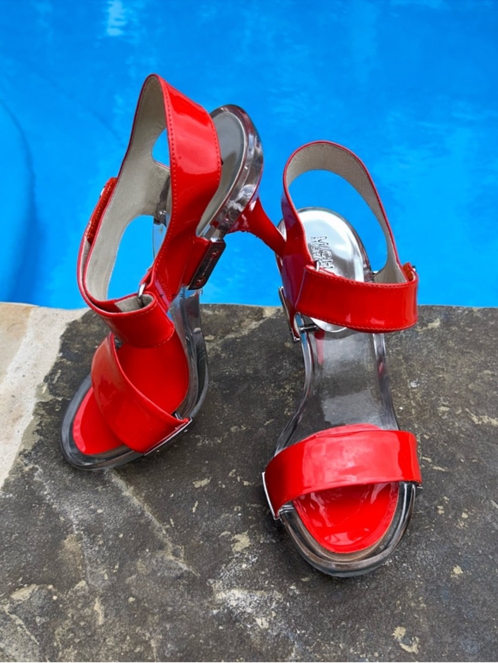 Michael Kors Shoes